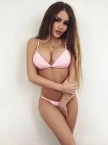 Анкета проститутки Рада, 23 года
